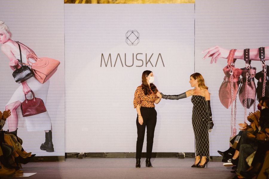 Fotos: Desfile de Mauska