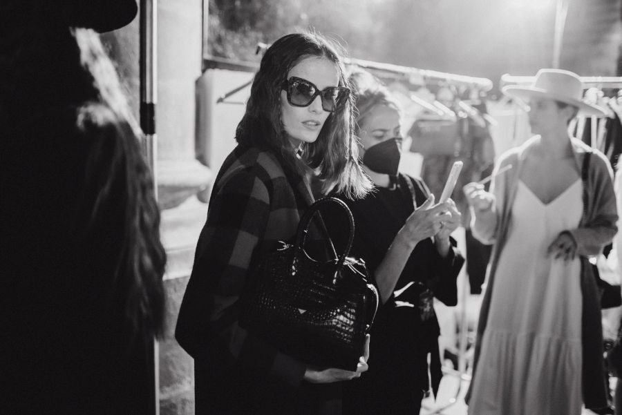 Fotos: Desfile de Mauska