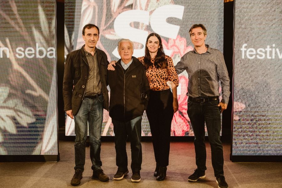 Fotos: Desfile de Mauska