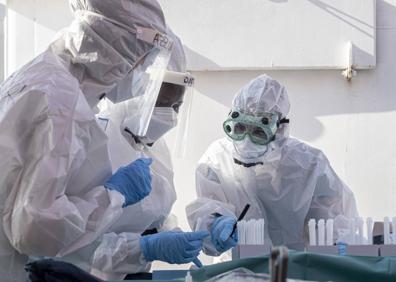 Imagen secundaria 1 - Desembarco del Aita Mari en Sicilia: «Los gobiernos alargan los tiempos para los rescates»