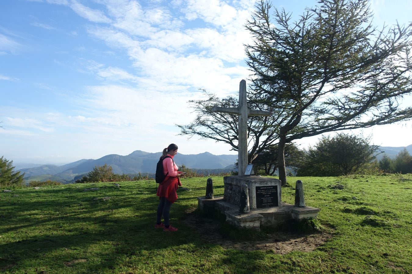 Fotos: Loatzo, un bonito rincón entre gigantes