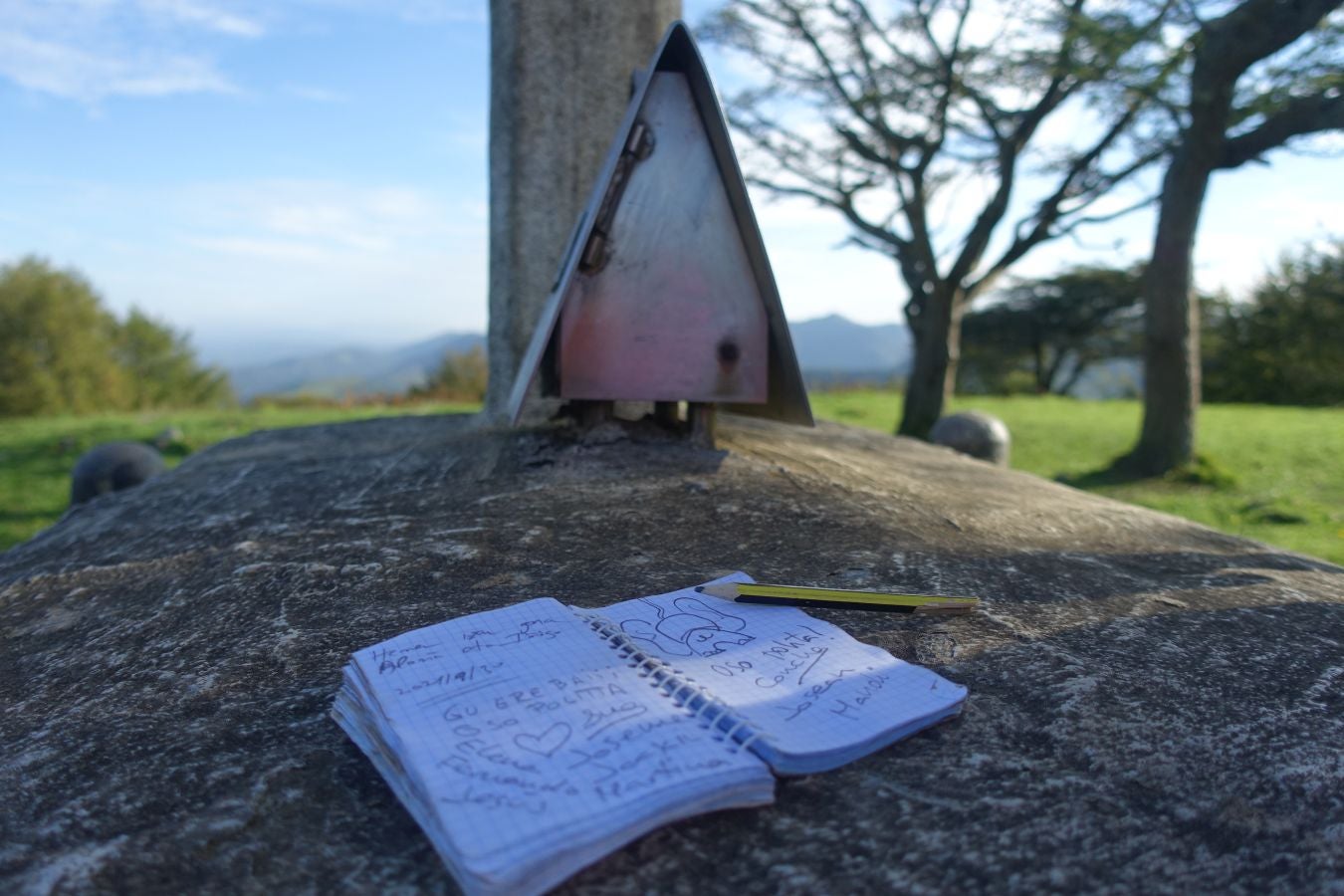 Fotos: Loatzo, un bonito rincón entre gigantes