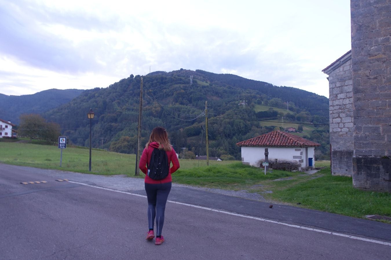 Fotos: Loatzo, un bonito rincón entre gigantes