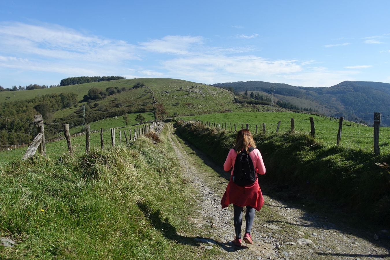Fotos: Loatzo, un bonito rincón entre gigantes