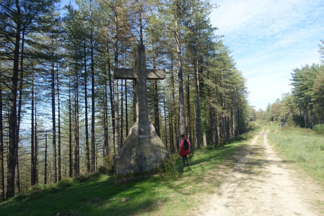 Fotos: Loatzo, un bonito rincón entre gigantes