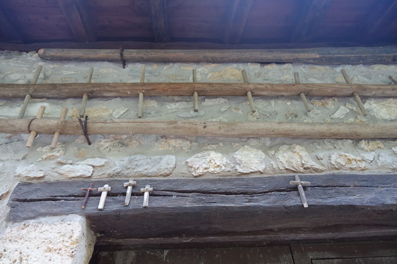 Fotos: Loatzo, un bonito rincón entre gigantes