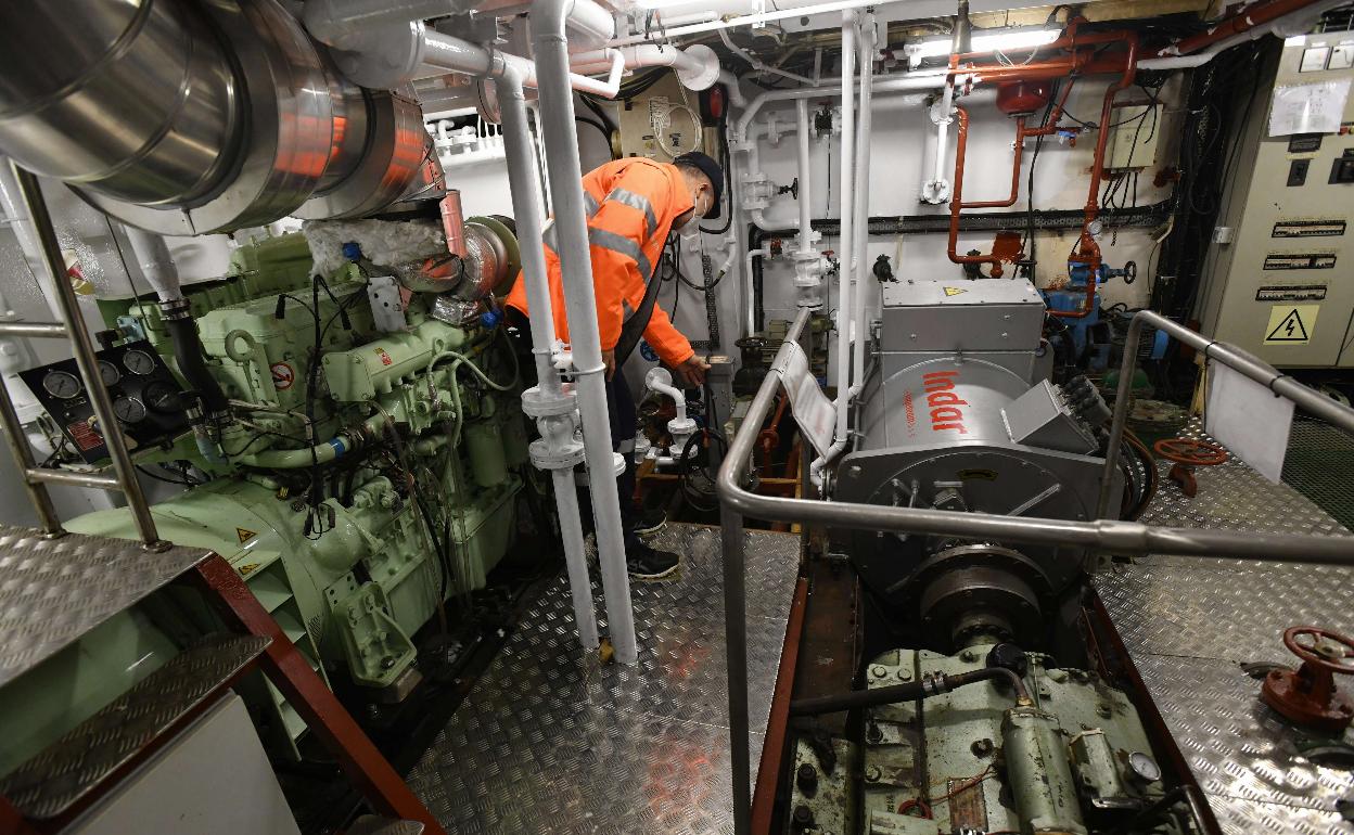 El 60% de la renta personal procede del trabajo.