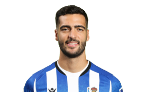 Mikel Merino