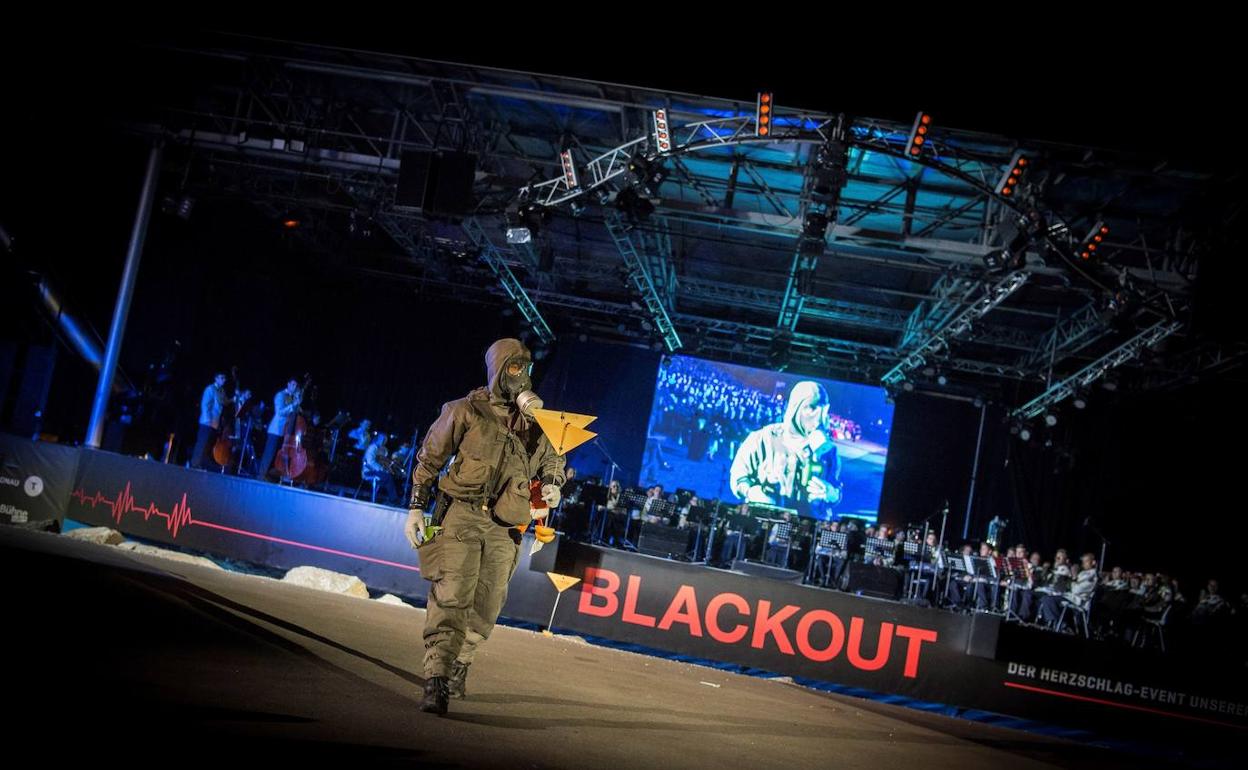 Apagón eléctrico mundial: ¿Estamos preparados para un apagón global? Austria enciende la alerta