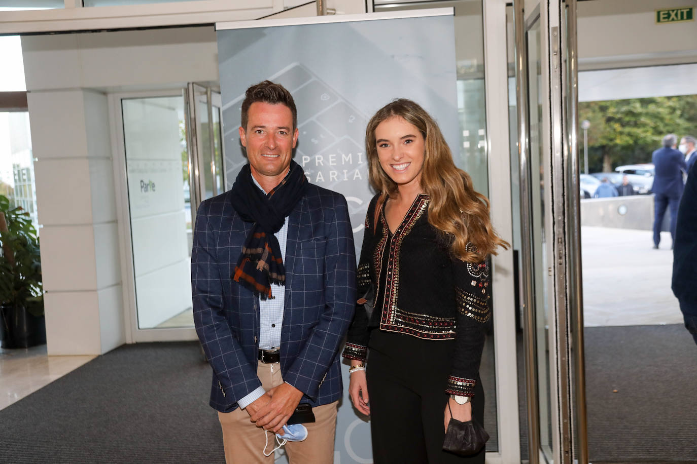 Fotos: Los Premios DV.com reconocen las mejores estrategias digitales