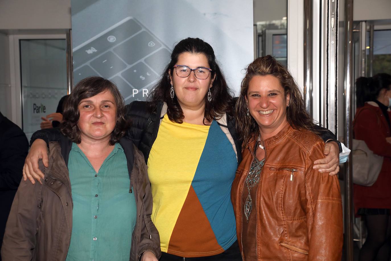 Fotos: Los Premios DV.com reconocen las mejores estrategias digitales