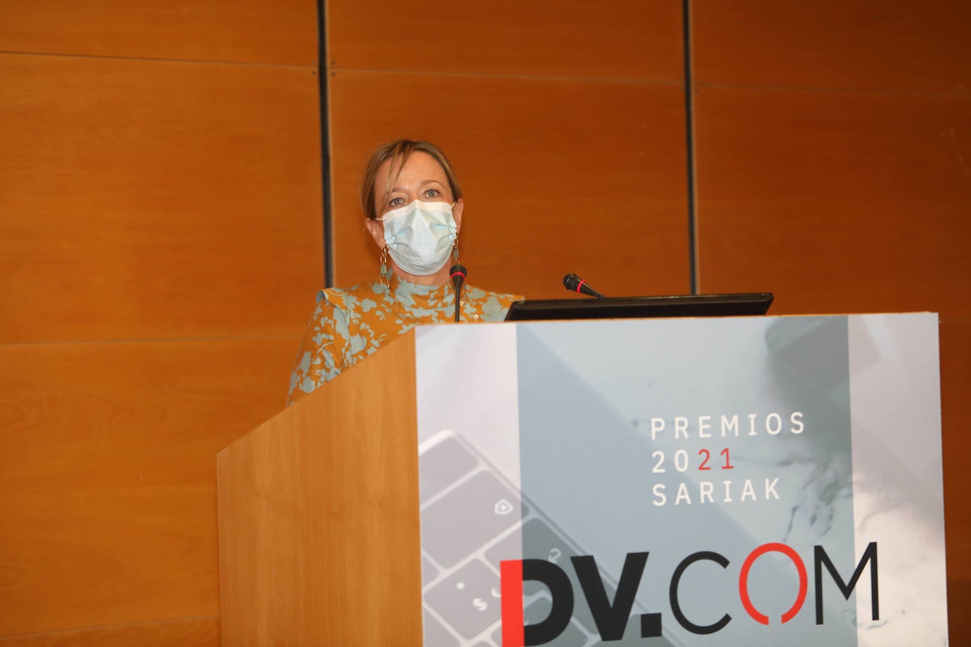 Fotos: Los Premios DV.com reconocen las mejores estrategias digitales