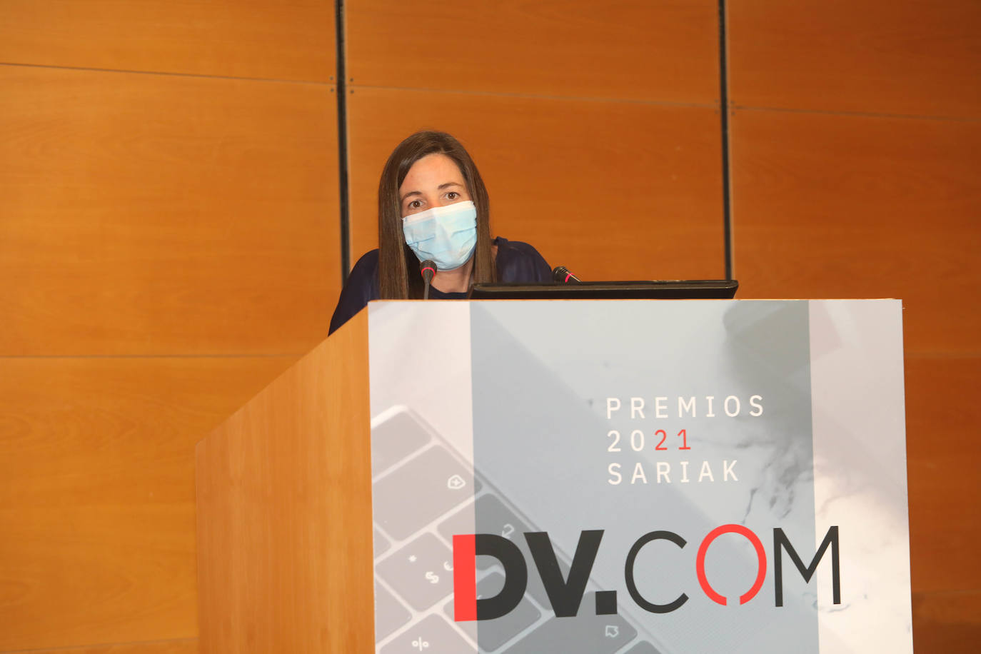 Fotos: Los Premios DV.com reconocen las mejores estrategias digitales