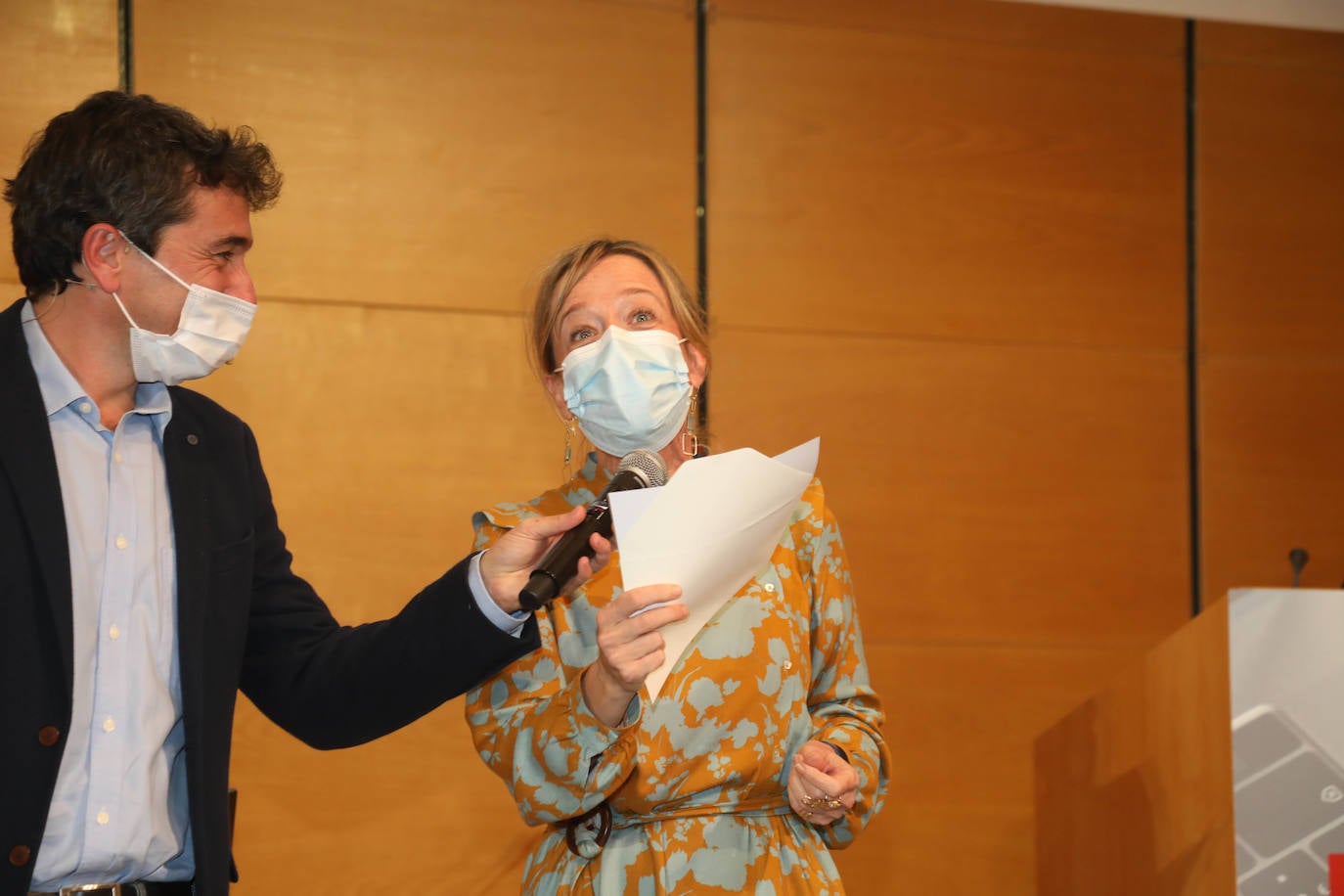 Fotos: Los Premios DV.com reconocen las mejores estrategias digitales