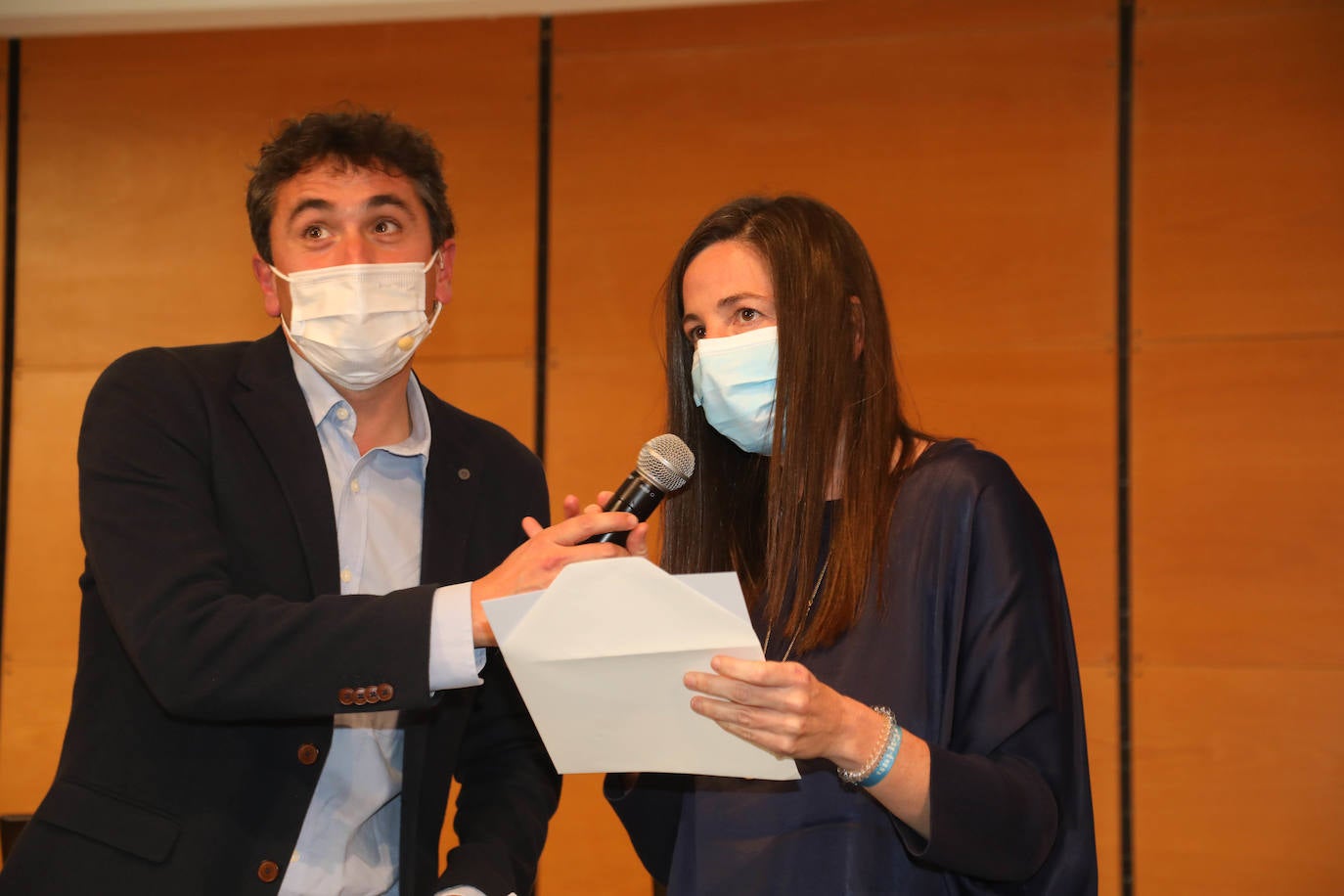 Fotos: Los Premios DV.com reconocen las mejores estrategias digitales