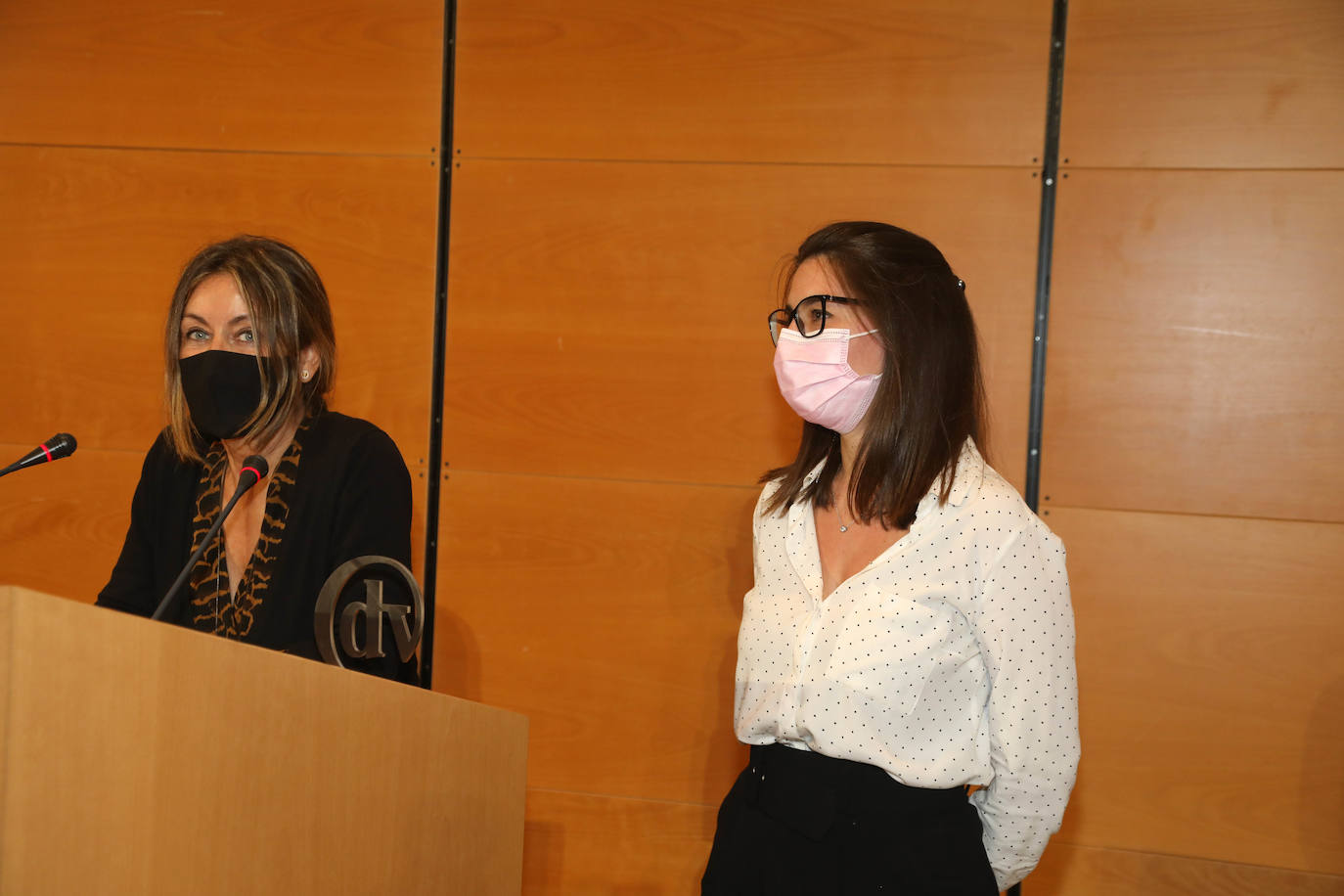 Fotos: Los Premios DV.com reconocen las mejores estrategias digitales