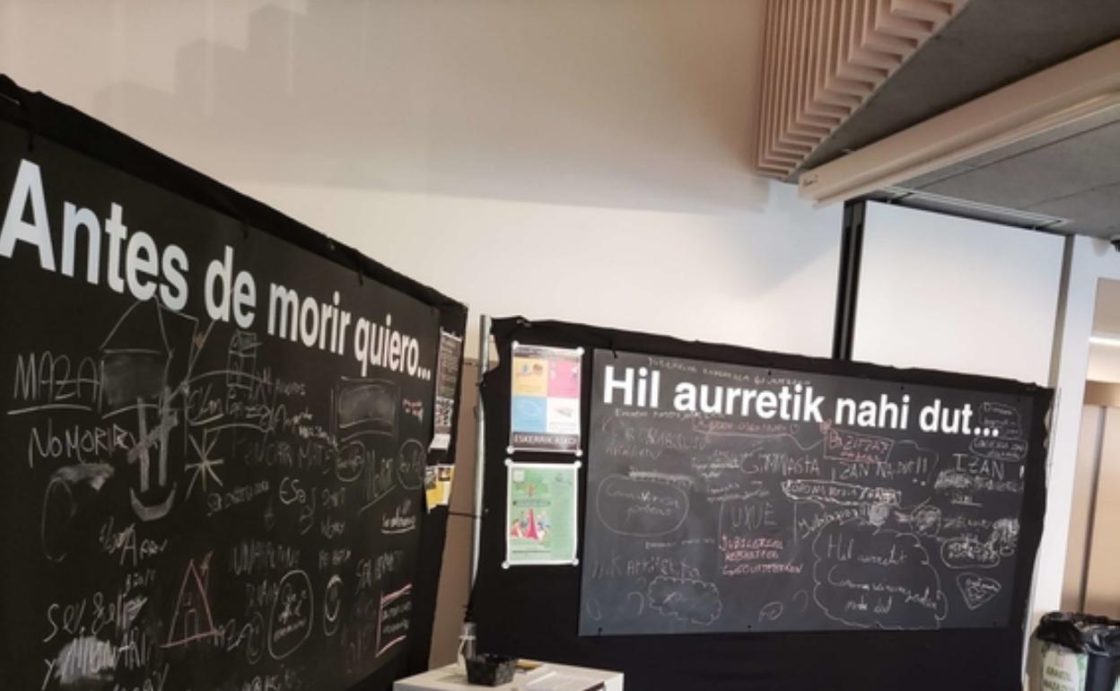 Un festival que dará «vida a la muerte» por segundo año