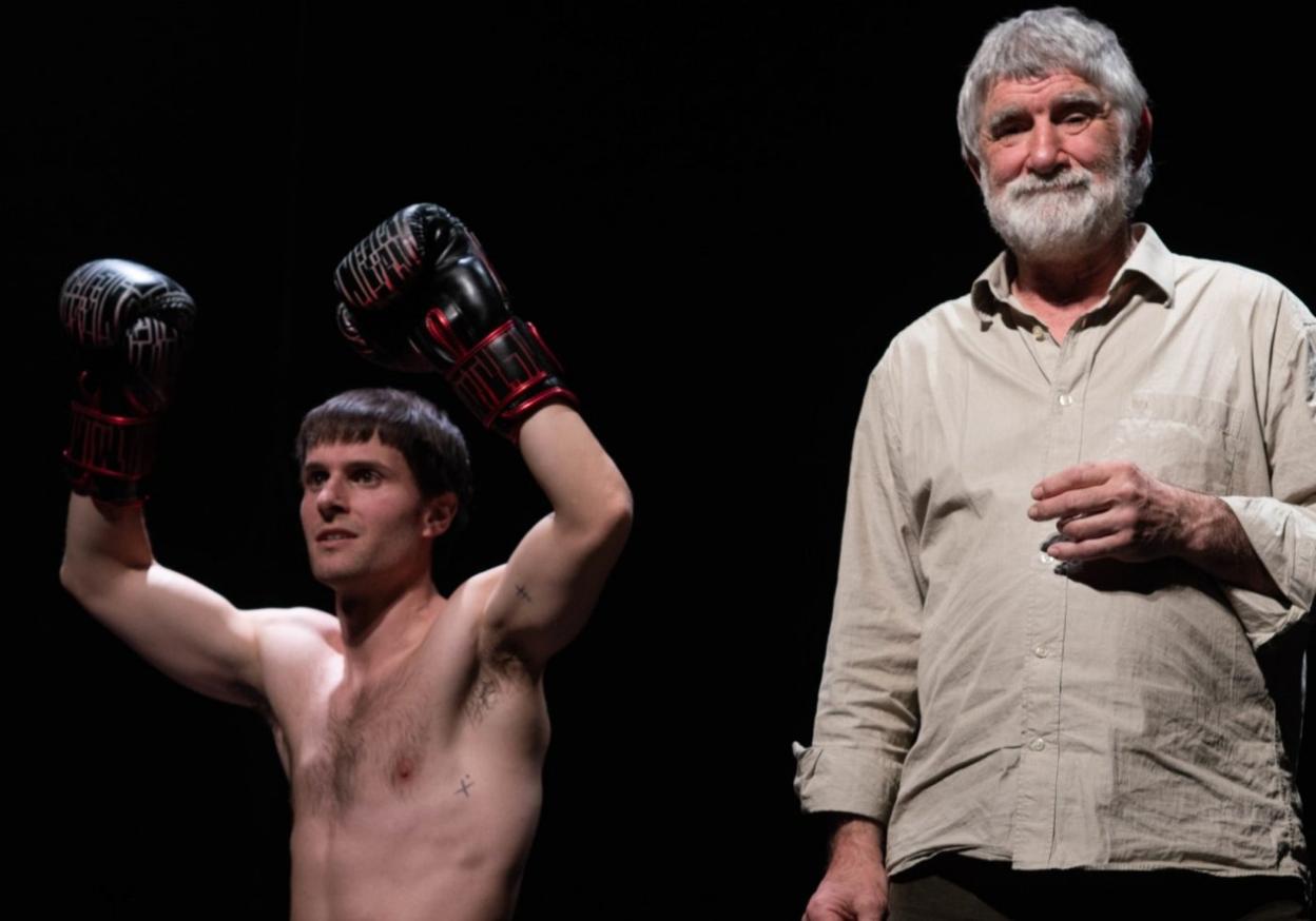 Vidania Teatroren Agurra Antzezlana Eskainiko Da Ostiralean Aita Mari 68842138 1248x874 