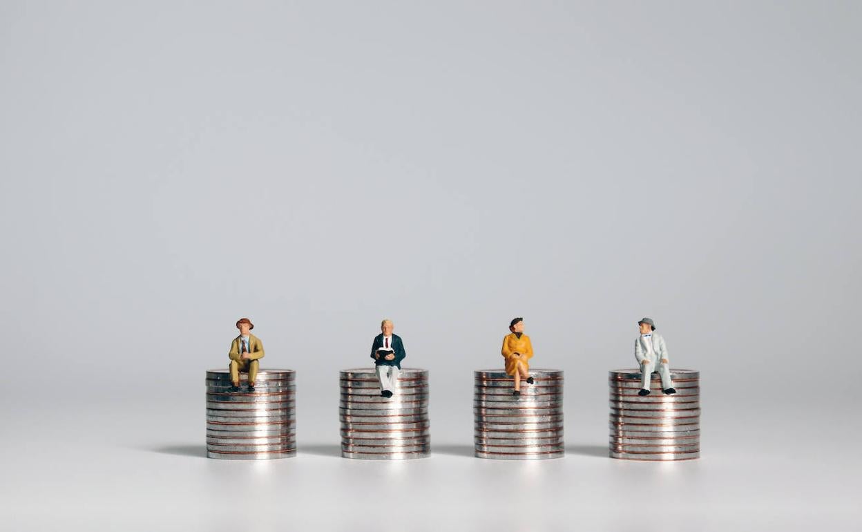 Vascos en Forbes: El donostiarra Daniel Maté duplica su patrimonio y entra en el top 10