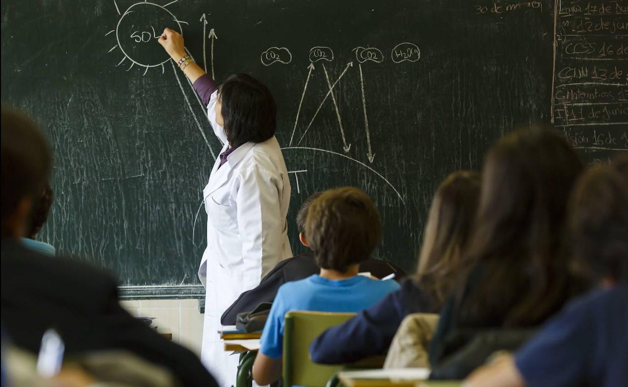 El Departamento de Educación gestionará 3.255 millones para buscar «excelencia y equidad»