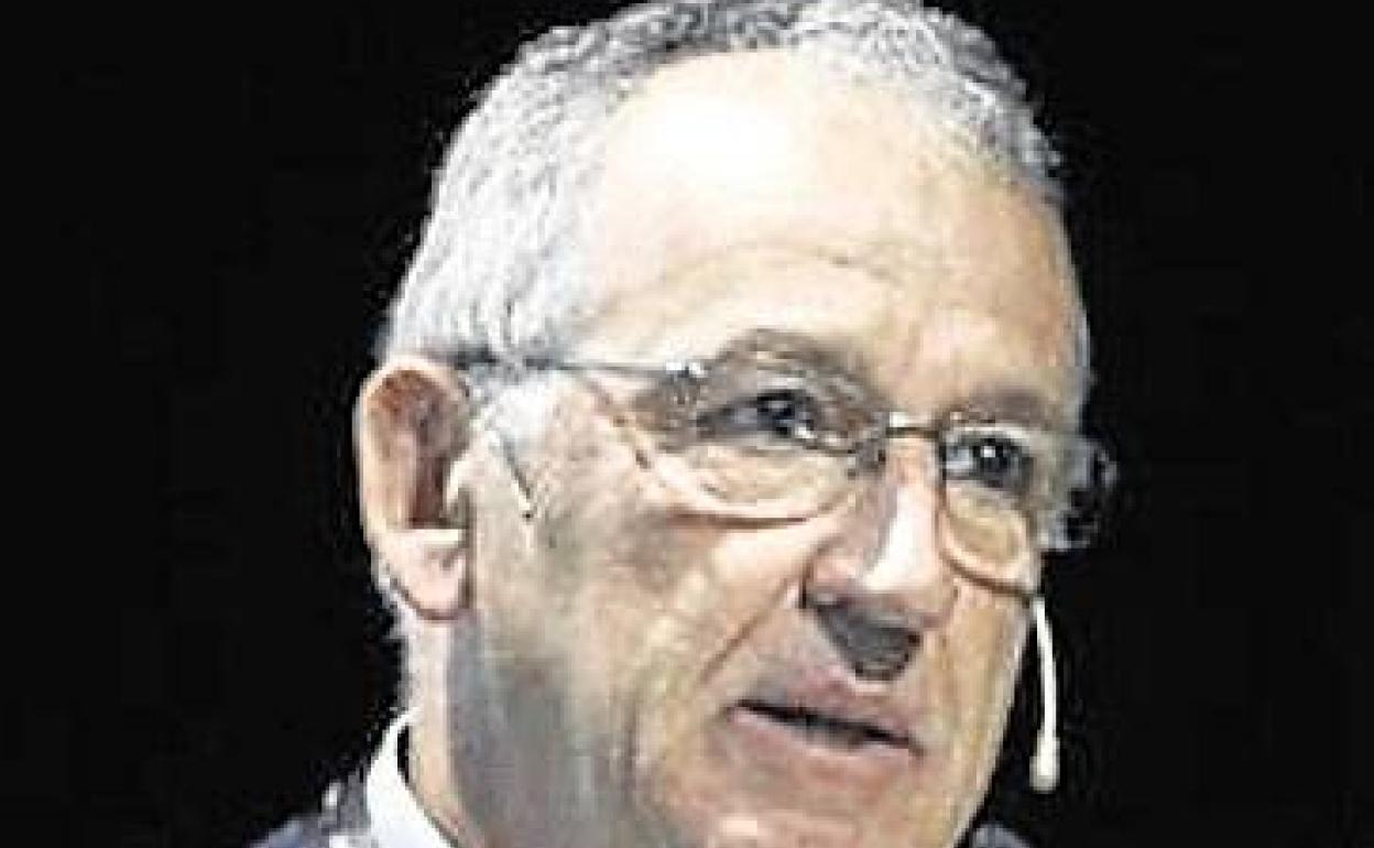 José María Galíndez: «El debate de la reforma laboral no es de fondo, sino político»