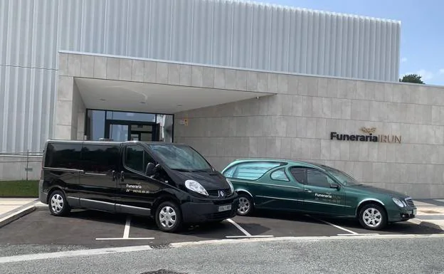 Funeraria Irun, servicio integral adaptado a las personas