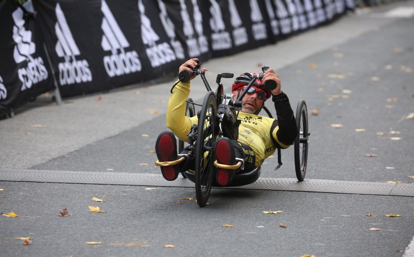 Los participantes han completado una gran actuación en las 56ª edición de la prueba. 