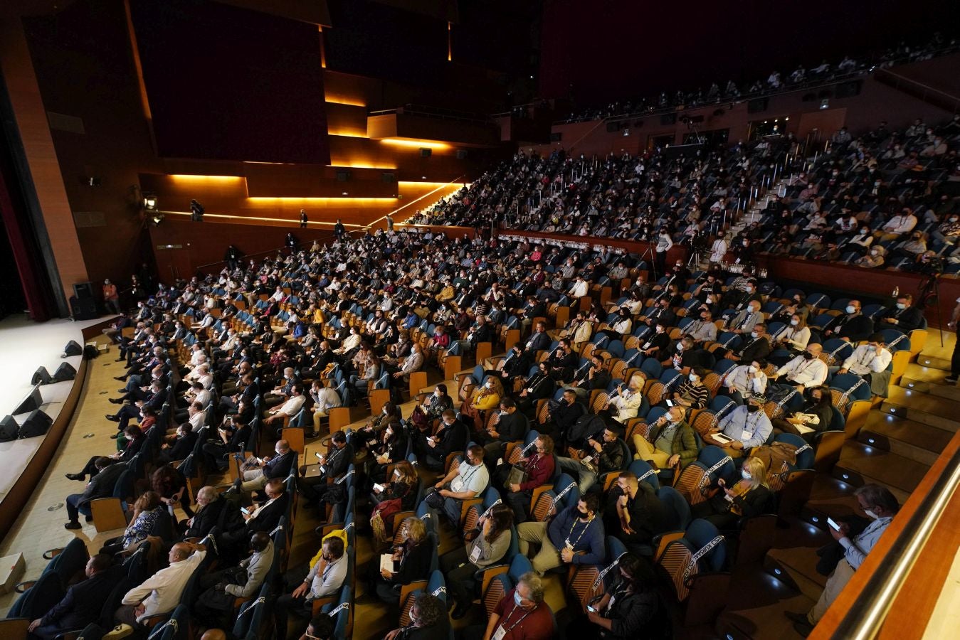 Fotos: San Sebastián Gastronomika 2021