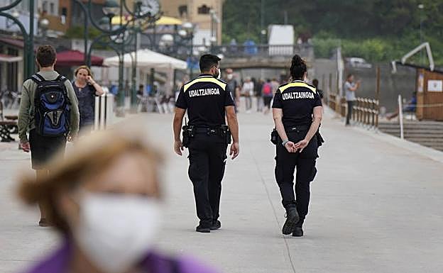 Comprueba si tu localidad supera los 150 casos de incidencia