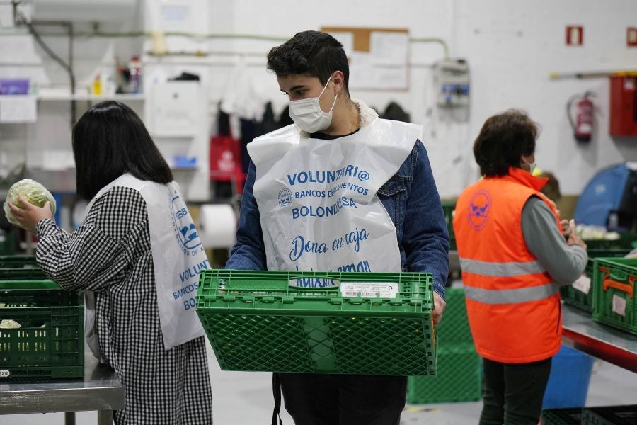 Fotos: Un máster contra el despilfarro
