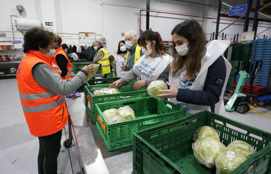 Fotos: Un máster contra el despilfarro