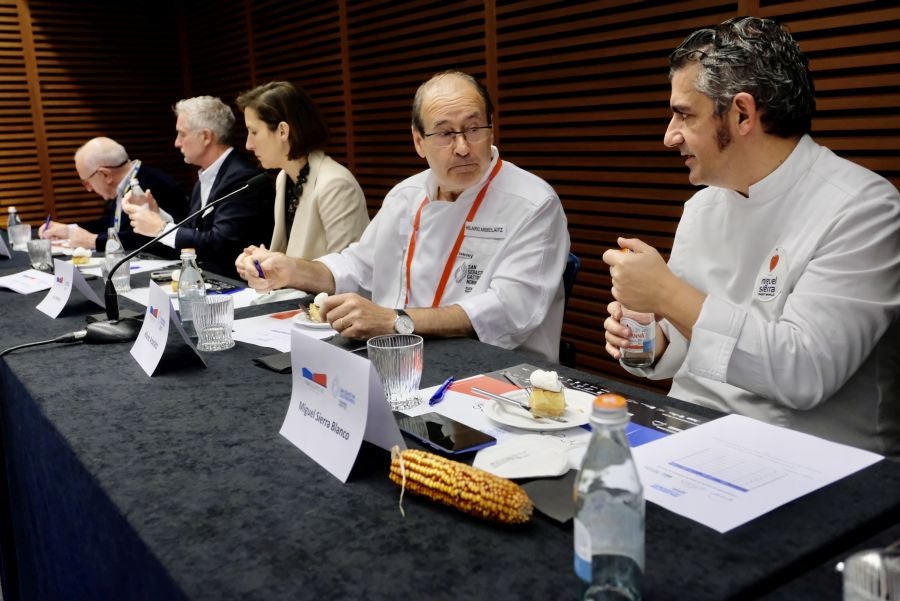 Fotos: La mejor tarta de manzana viene de Madrid