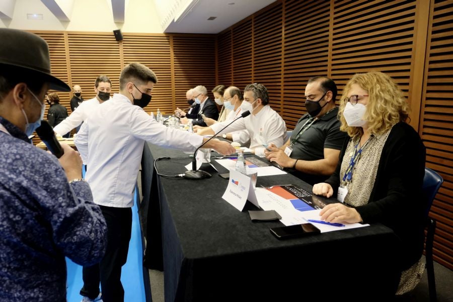 Fotos: La mejor tarta de manzana viene de Madrid