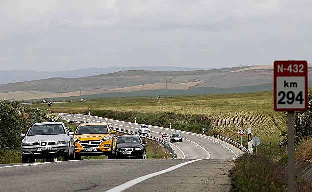 Carretera convencional 