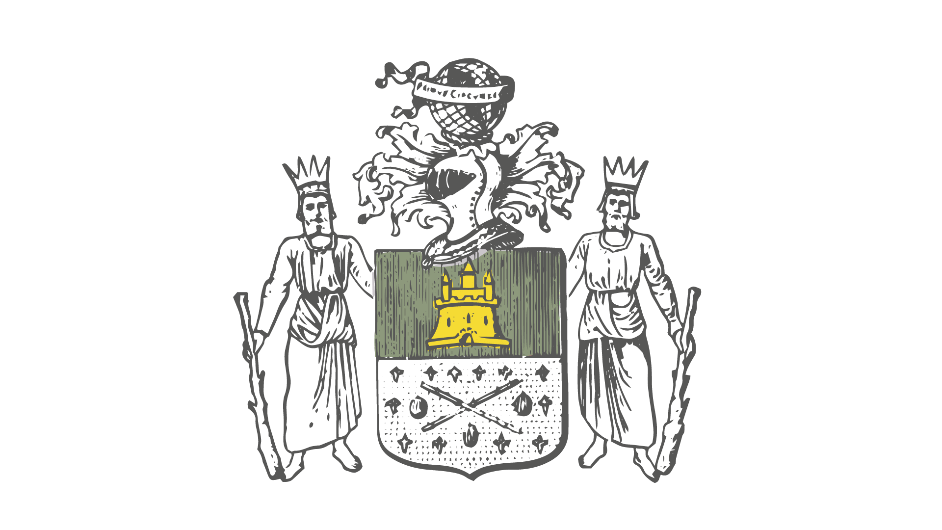 Los secretos del escudo de Elcano: un regalo real