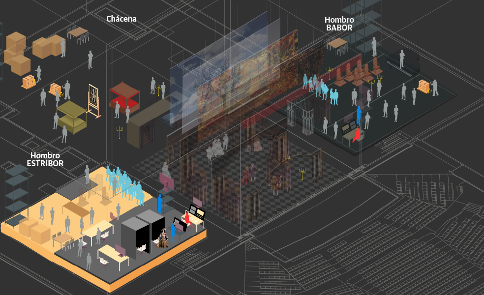 Scroll Story imagen 6