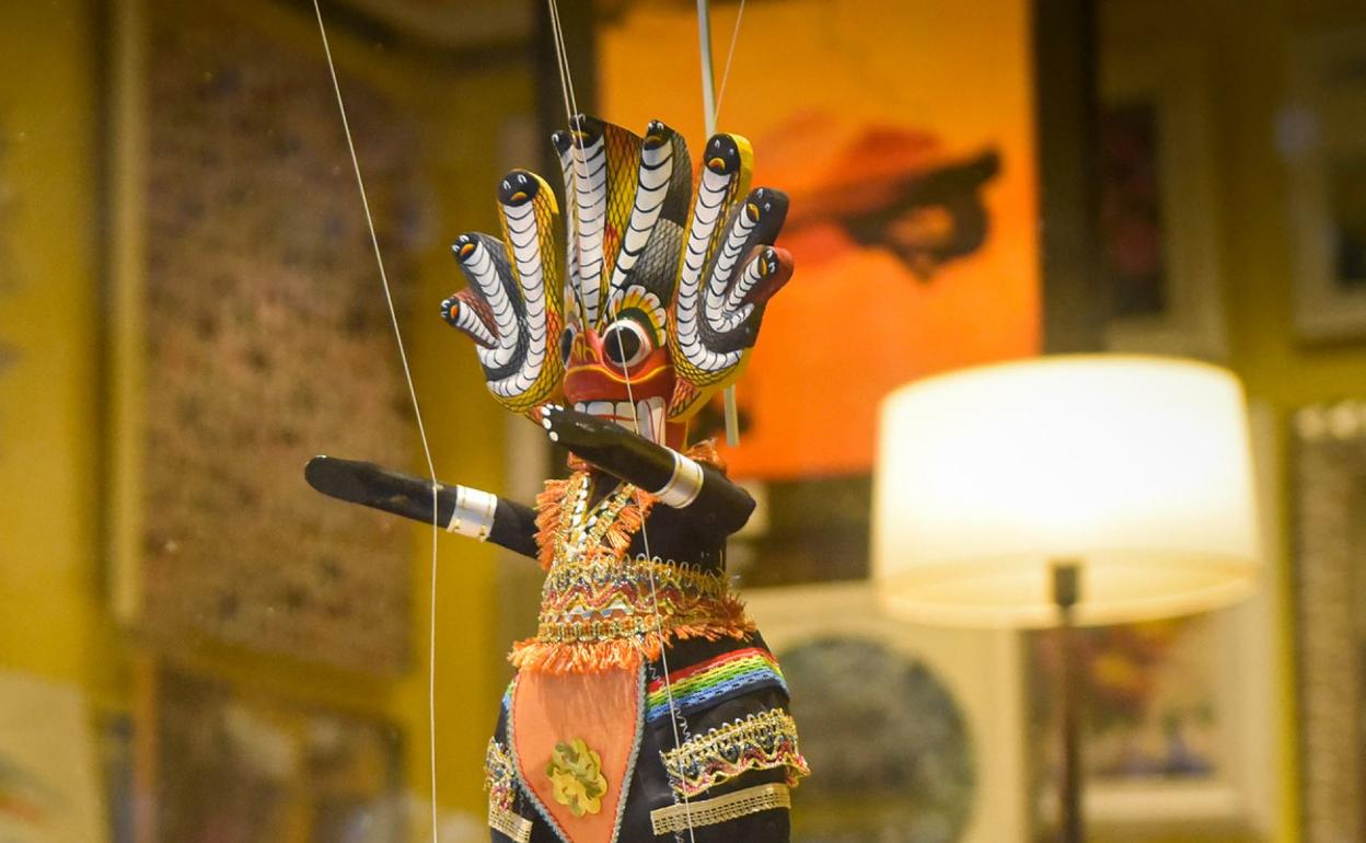 La 39 edición se desarrollará con propuestas teatrales variadas en siete espacios diferentes .