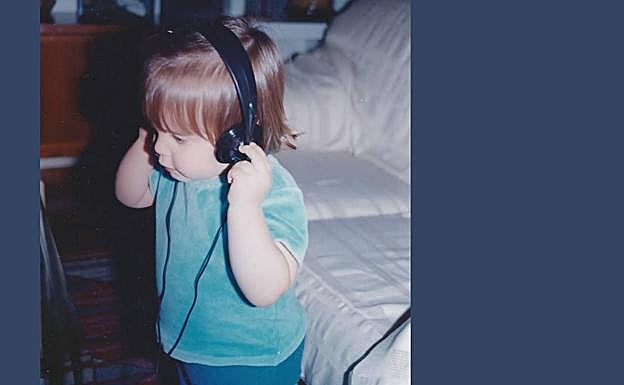 'I Used to', Nuria Culla donostiarraren lan berria