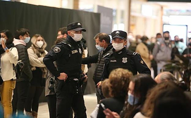 El coronavirus no da tregua y Euskadi suma 950 nuevos contagios en un día