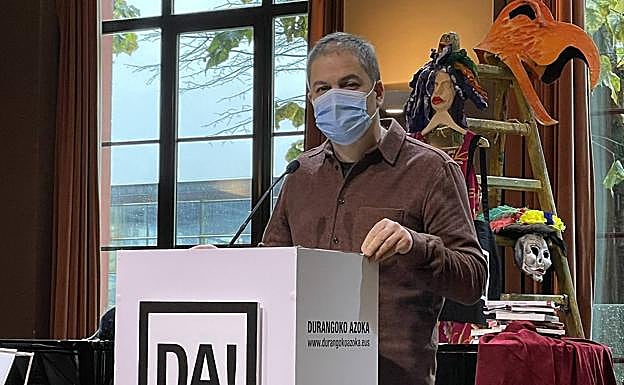 Astelehenetik aurrera egin ahal izango dira Durangoko Azokara joateko erreserbak