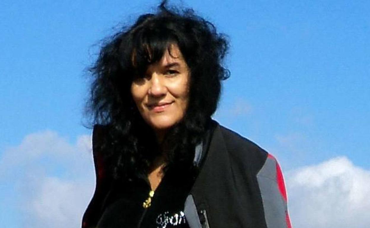 Ángeles Caridad Rodríguez fue asesinada en 2012 en Tolosa.