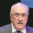 Imagen - «Estamos en una coyuntura incierta. Transformar la economía va a ser un reto titánico»
