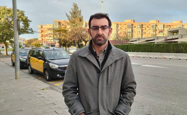 «Cornellà es un buen lugar para regresar a una dinámica positiva»