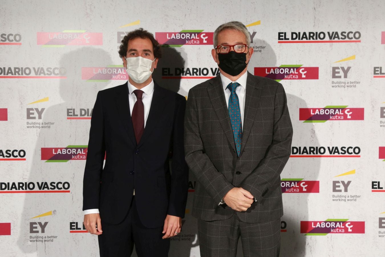 Fotos: El XII Foro Empresarial de Gipuzkoa, en imágenes