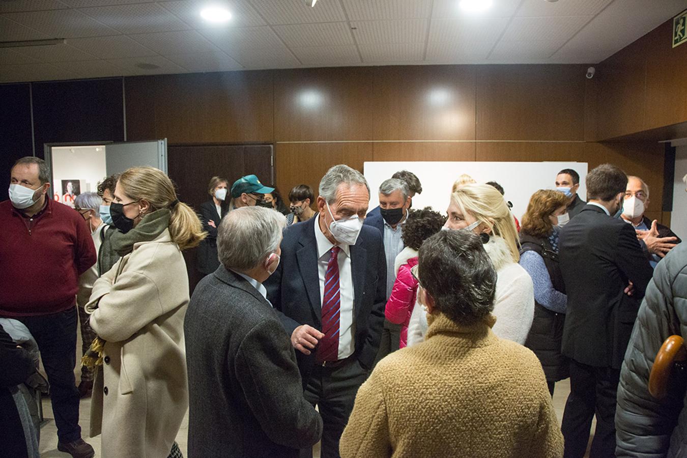 Fotos: Un día para celebrar la pesca de bajura