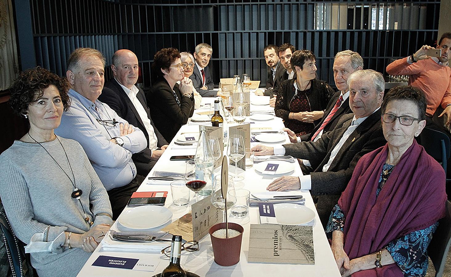 Fotos: Un día para celebrar la pesca de bajura