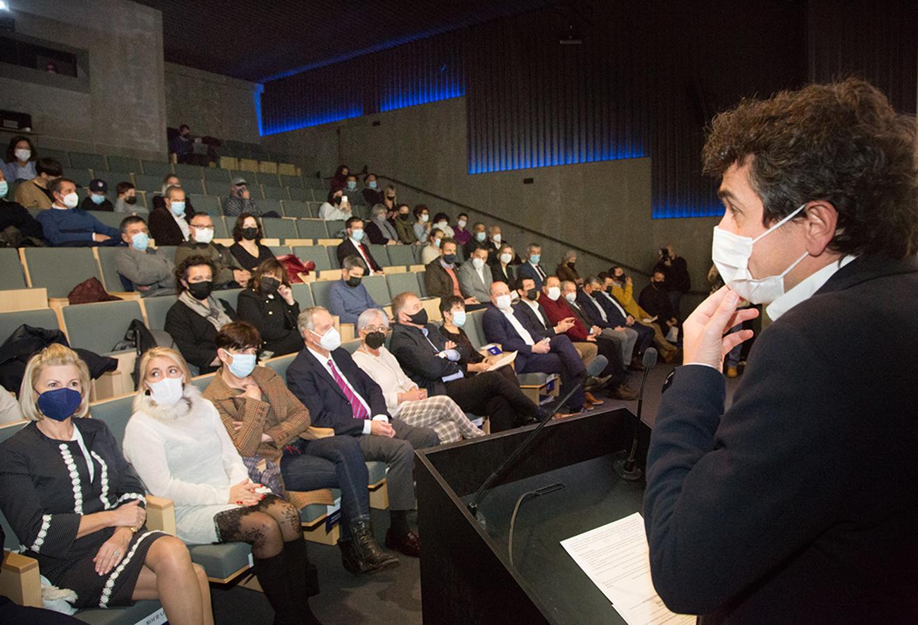 Fotos: Un día para celebrar la pesca de bajura