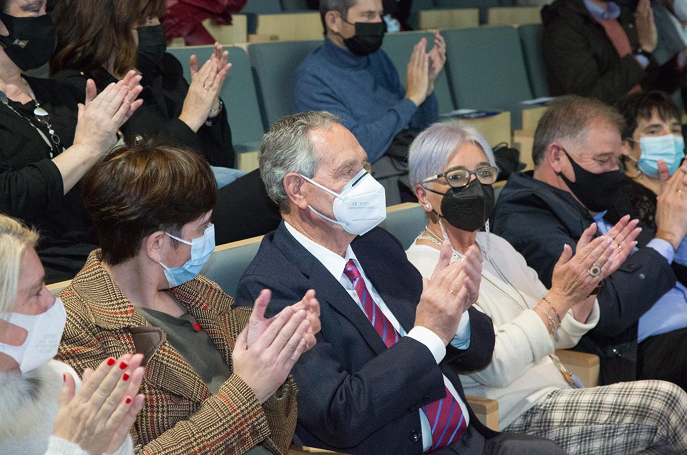 Fotos: Un día para celebrar la pesca de bajura