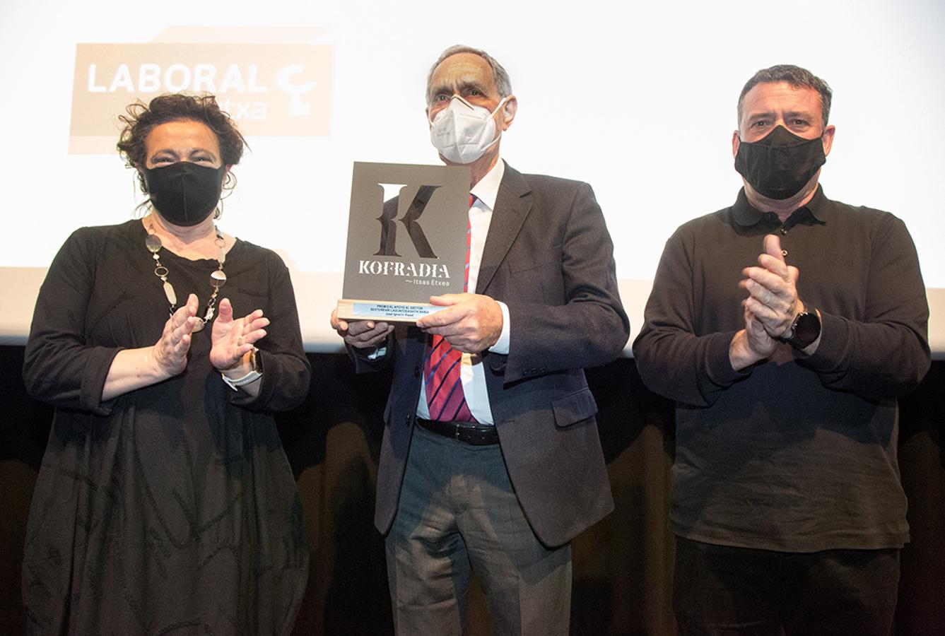 Fotos: Un día para celebrar la pesca de bajura