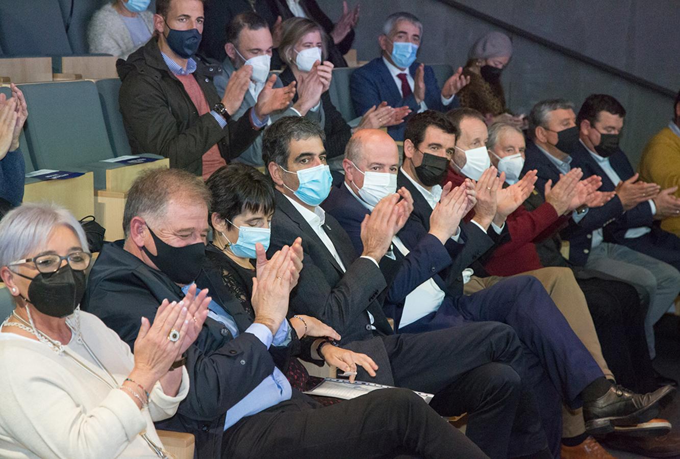 Fotos: Un día para celebrar la pesca de bajura